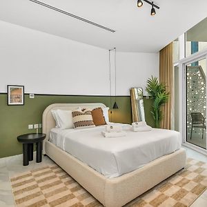 Appartement met Twee Slaapkamers